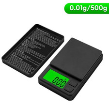 Mini Balance Précision 500g