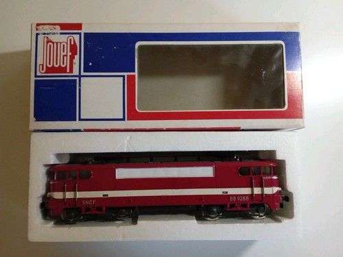 Jouef locomotive bb9288 - jouef,, ho,