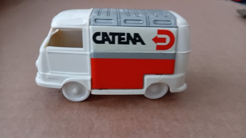 Sesame renault estafette - sesame,
