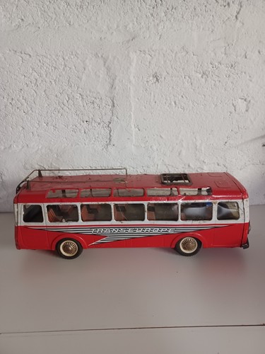 Bus transeurope joustra - transeurope,