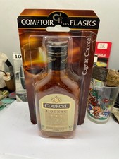 FLASKS COGNAC COMPTOIR DES