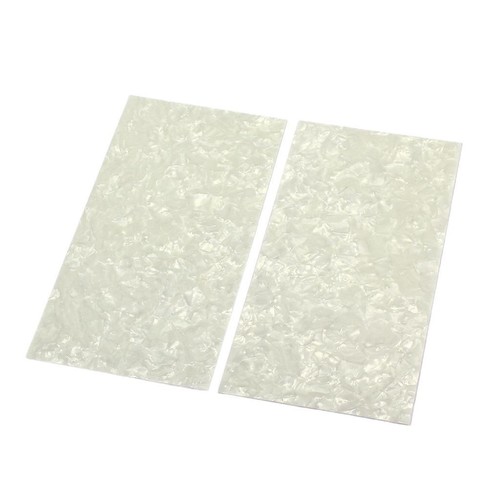 Pièces bricolage blanc - 2,
