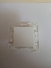 Arnould Espace 60100 Interrupteur Simple Allumage Prise Poussoir Luminaire Led..