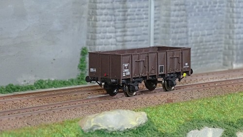 Ree modeles wb835 wagon - modeles,