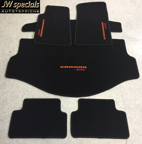 Tapis coffre autoteppich - tapis,