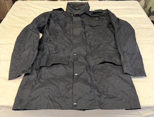 Veste pluie imperméable - veste, de