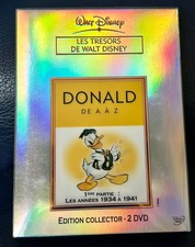 Coffret Collector Disney