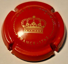 Capsule de Champagne Moët &