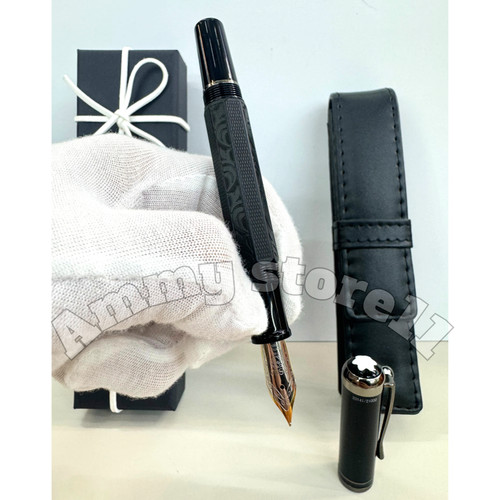 Montblanc writers edition - writers,