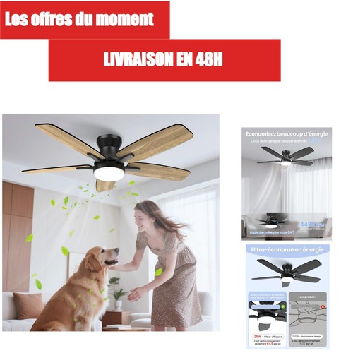 Airwit ventilateur plafond - airwit,