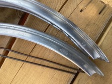 velo ancien garde boue super champion 650