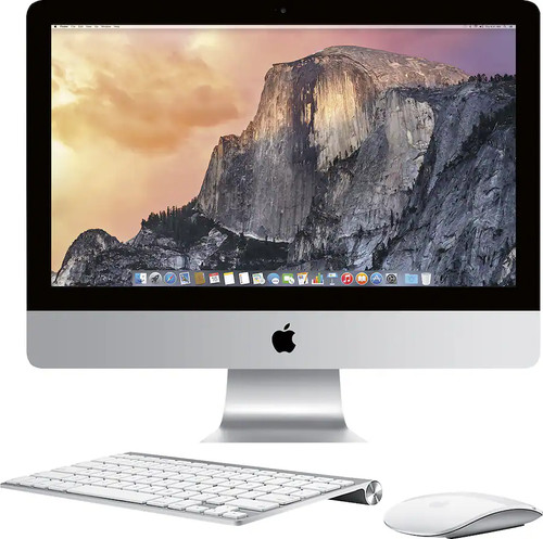 Apple imac late 2013 i7 - imac, 21.5"