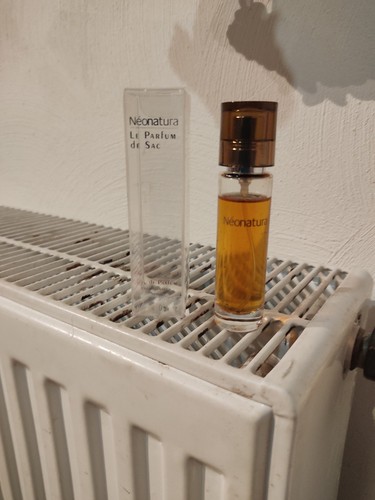 Parfum neonatura cocon - parfum,