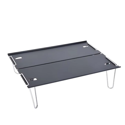Table pliante ultralégère - table,