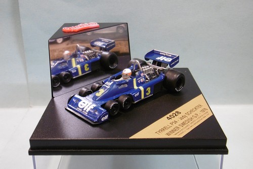 Quartzo tyrrell p34 3 - quartzo,