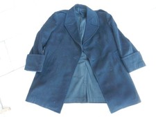 caban manteau militaire Balsan