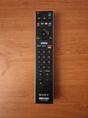 Télécommande sony - télécommande,