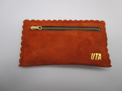 Pochette publicitaire ancienne