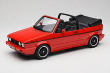 G095 Volkswagen Golf Cabriolet