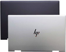 LCD Back Cover / Coque