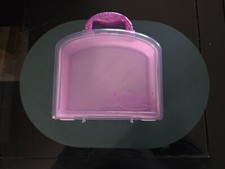 Jeu jouet - malette de rangement en bois Raiponce Disney's Animation collection