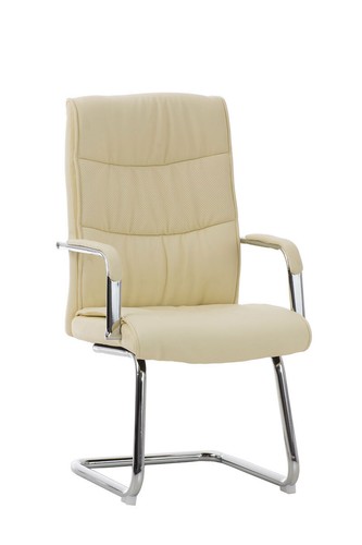 Chaise cantilever caro - chaise,