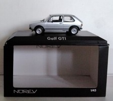 Volkswagen Golf GTI Année