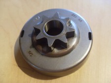 Pignon De Guidage 3/8"