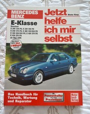 Manuel de réparation Mercedes