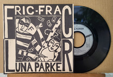 Luna Parker  Fric Frac  SP 45T