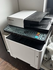 Copieur Imprimante Scanner Couleur Kyocera Ecosys M5521cdw