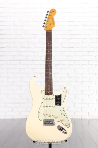 Fender american vintage - american,