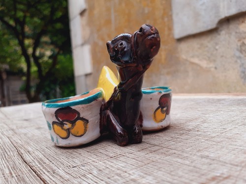 Poterie début xxéme - poterie,