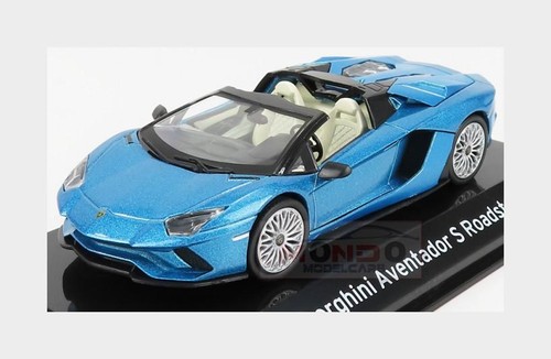 Edicola lamborghini - 1:43,