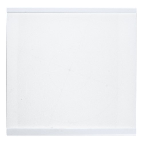 Plaque verre compatible - plaque,