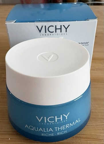 Vichy aqualia thermal crème - aqualia,