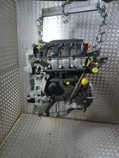 Moteur DACIA LOGAN MCV 1 PHASE