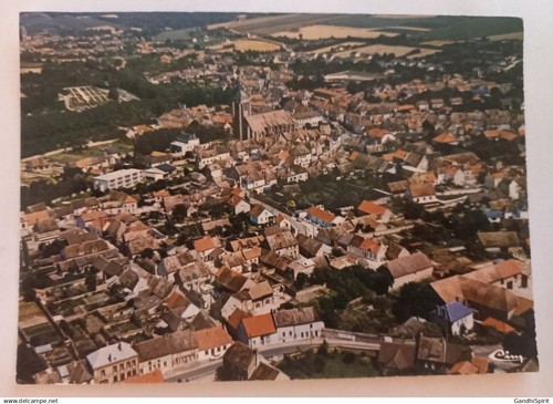 Villenauxe grande - la, (aube)