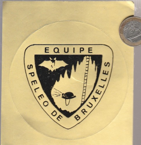 Sport4 spéléo equipe - spéléo.,