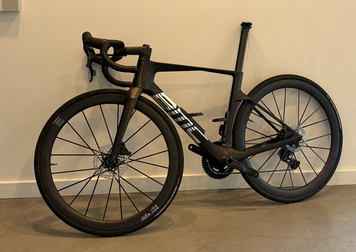 Dream build bmc teammachine - build,