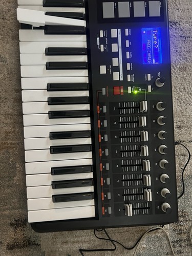 Akai professional mpk49 - akai,