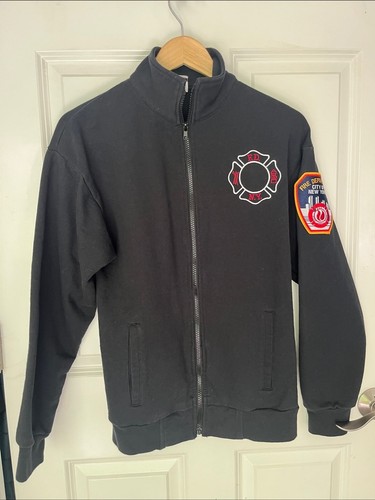 Official fdny job shirt - official,
