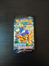 BR Booster Zenith Supreme