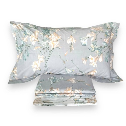 Housse couette double - housse,
