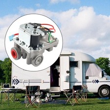 Électrovanne à Gaz Pour