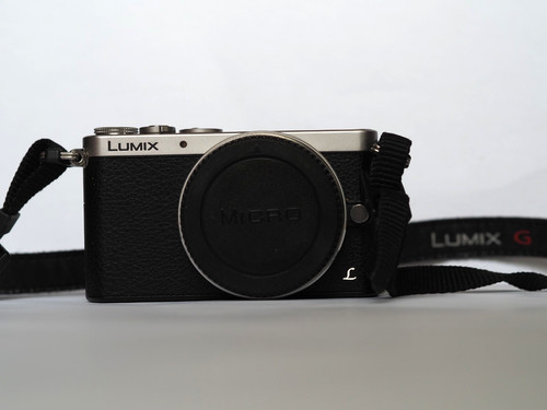 Panasonic lumix gm1 dmc - panasonic, dmc-gm1