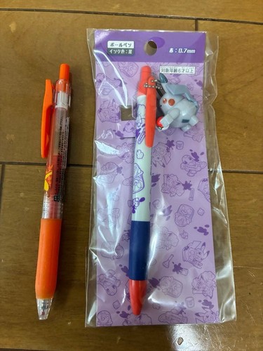 Stylo bille pokemon - stylo,