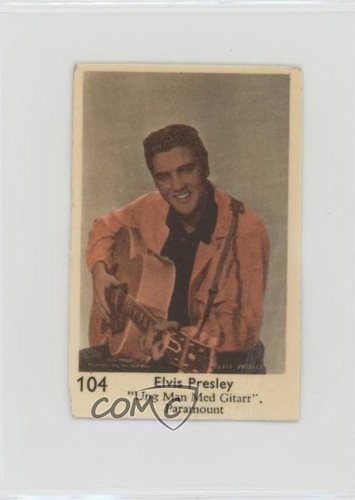 1957 dutch gum large number - 1957,