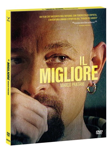 Migliore marco pantani - il,