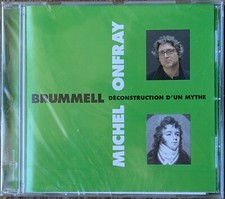 Brummell - Déconstruction